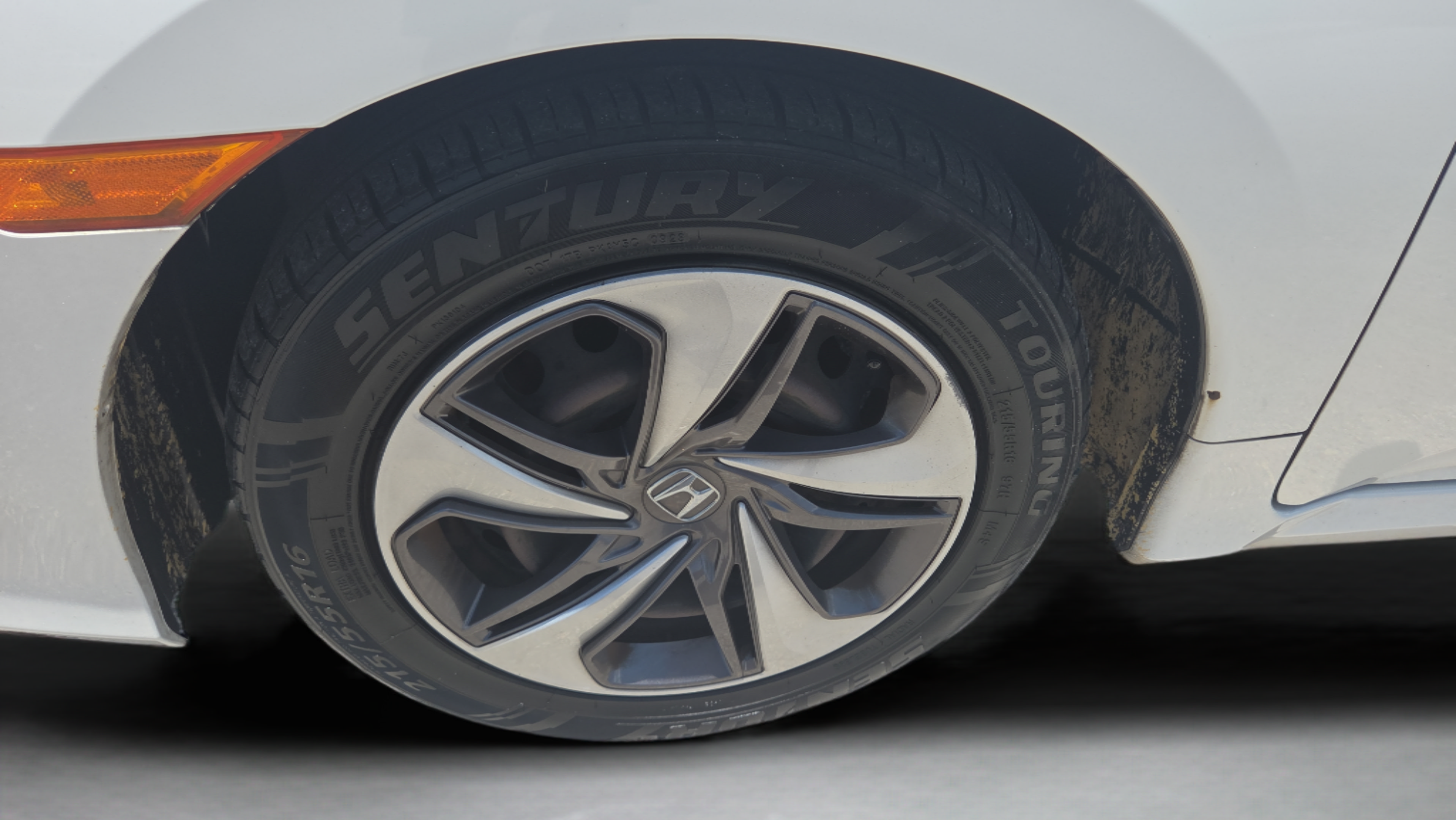 Certified 2020 Honda Civic LX image 38