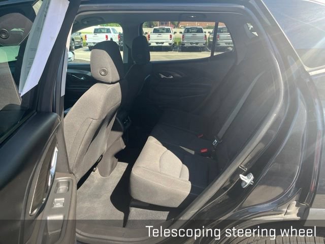 Used 2023 GMC Terrain SLE w/ Fleet Convenience Package AWD/4WD image 34