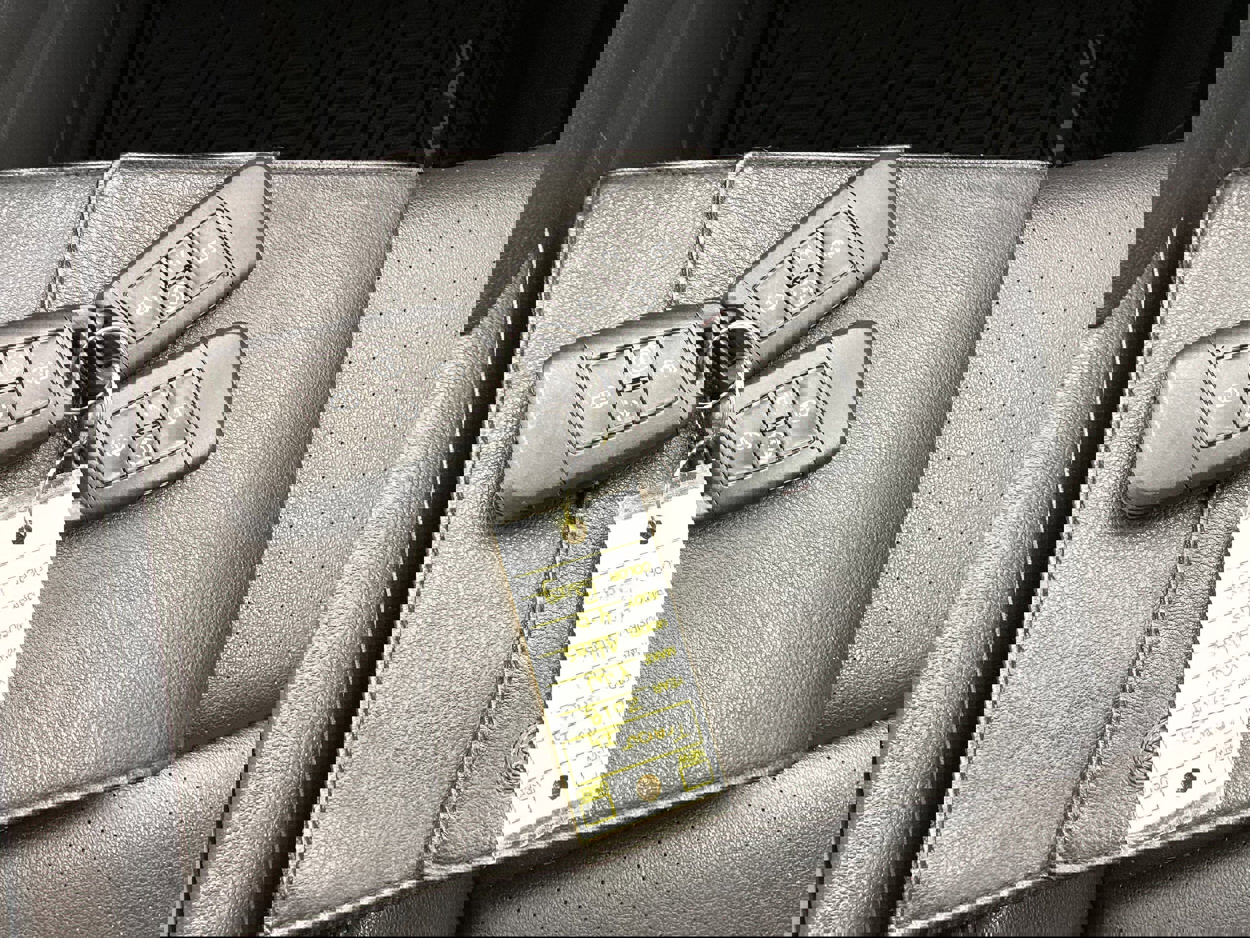 Used 2018 Volkswagen Atlas SE image 21