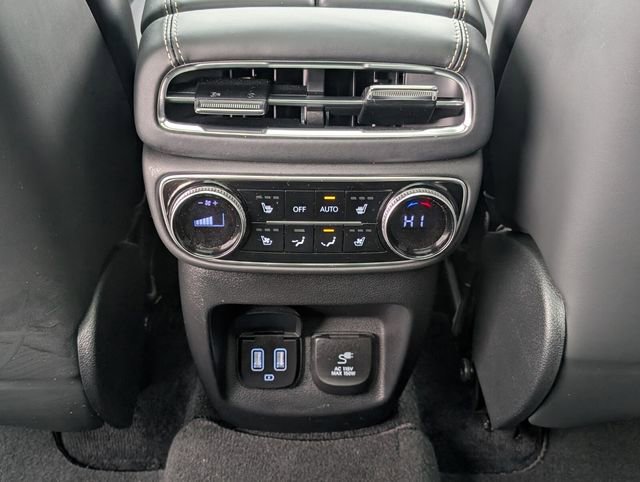 Used 2024 Genesis GV80 3.5T image 12
