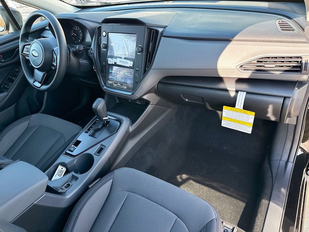 New 2026 Subaru Crosstrek 2.5i image 32
