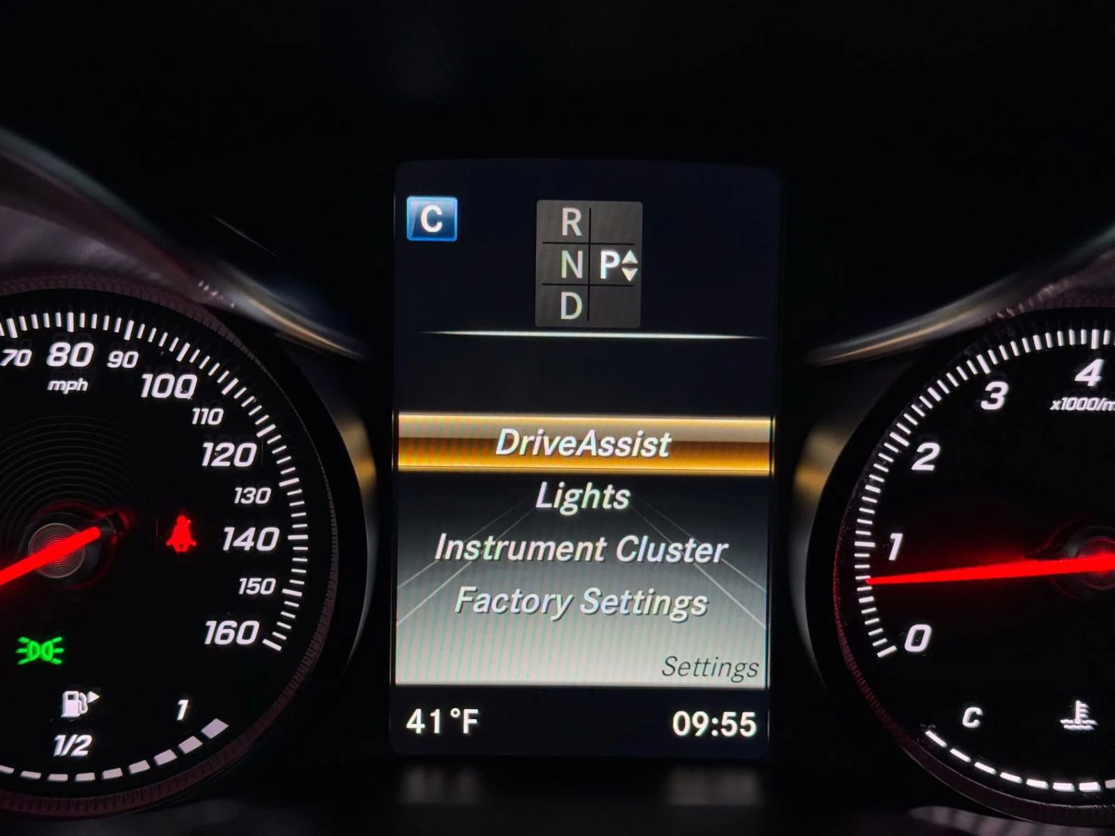 Used 2018 Mercedes-Benz C 300 Coupe image 29