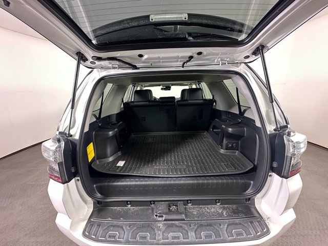 Used 2020 Toyota 4Runner SR5 Premium w/ Moonroof Package image 14