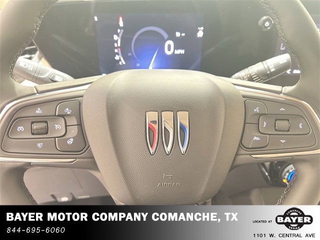 New 2025 Buick Encore GX Sport Touring w/ Comfort Package image 10