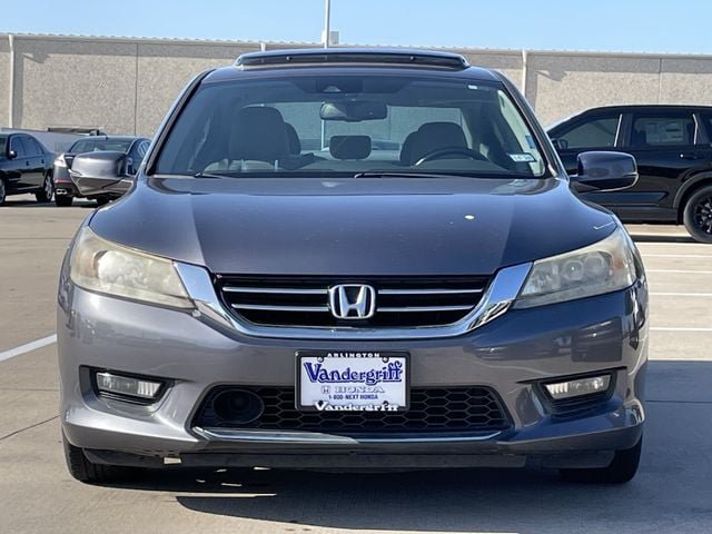 Used 2015 Honda Accord Touring image 7