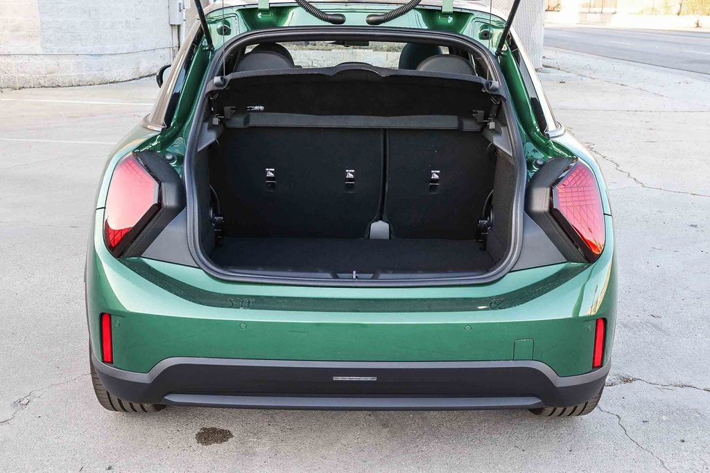 New 2026 MINI Cooper 4-Door Hardtop image 29