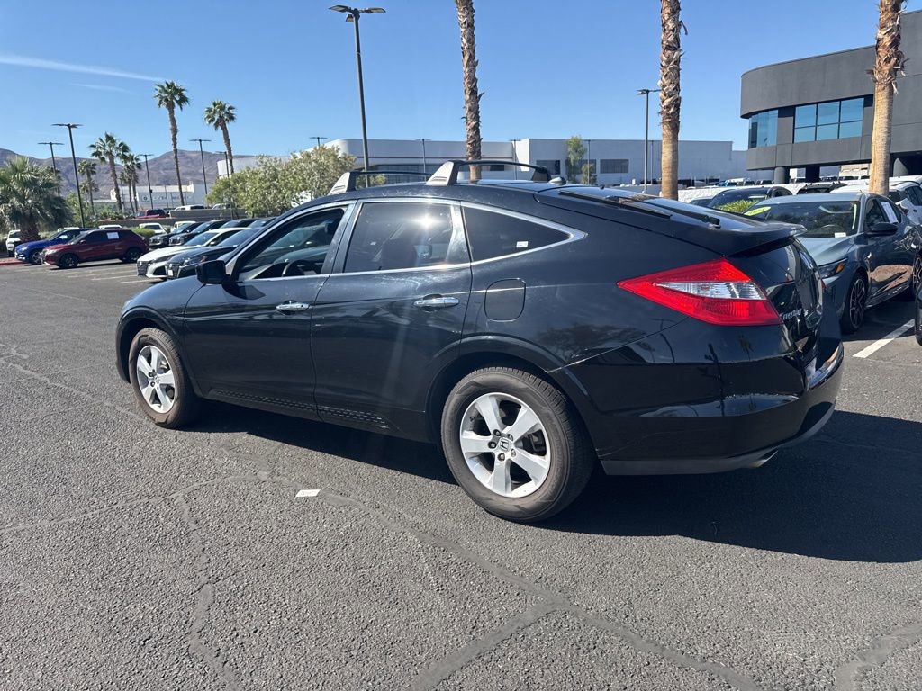 Used 2012 Honda Crosstour EX image 13