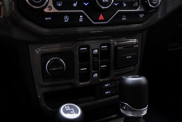 Used 2021 Jeep Wrangler Unlimited Sport image 67