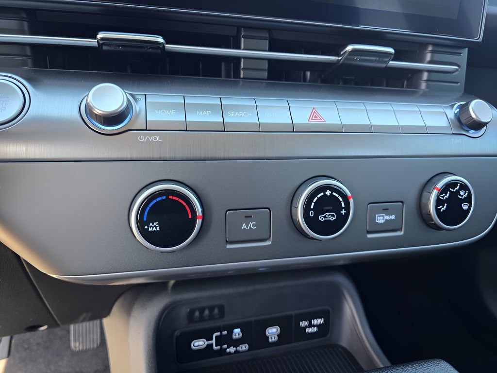 New 2026 Hyundai Kona SE AWD/4WD image 20