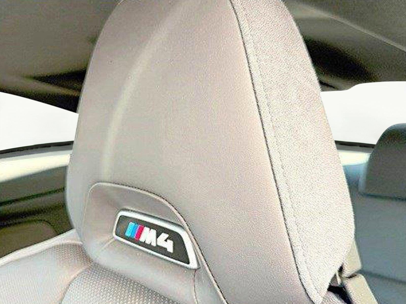 Used 2025 BMW M4 xDrive Competition w/ Executive Package image 22