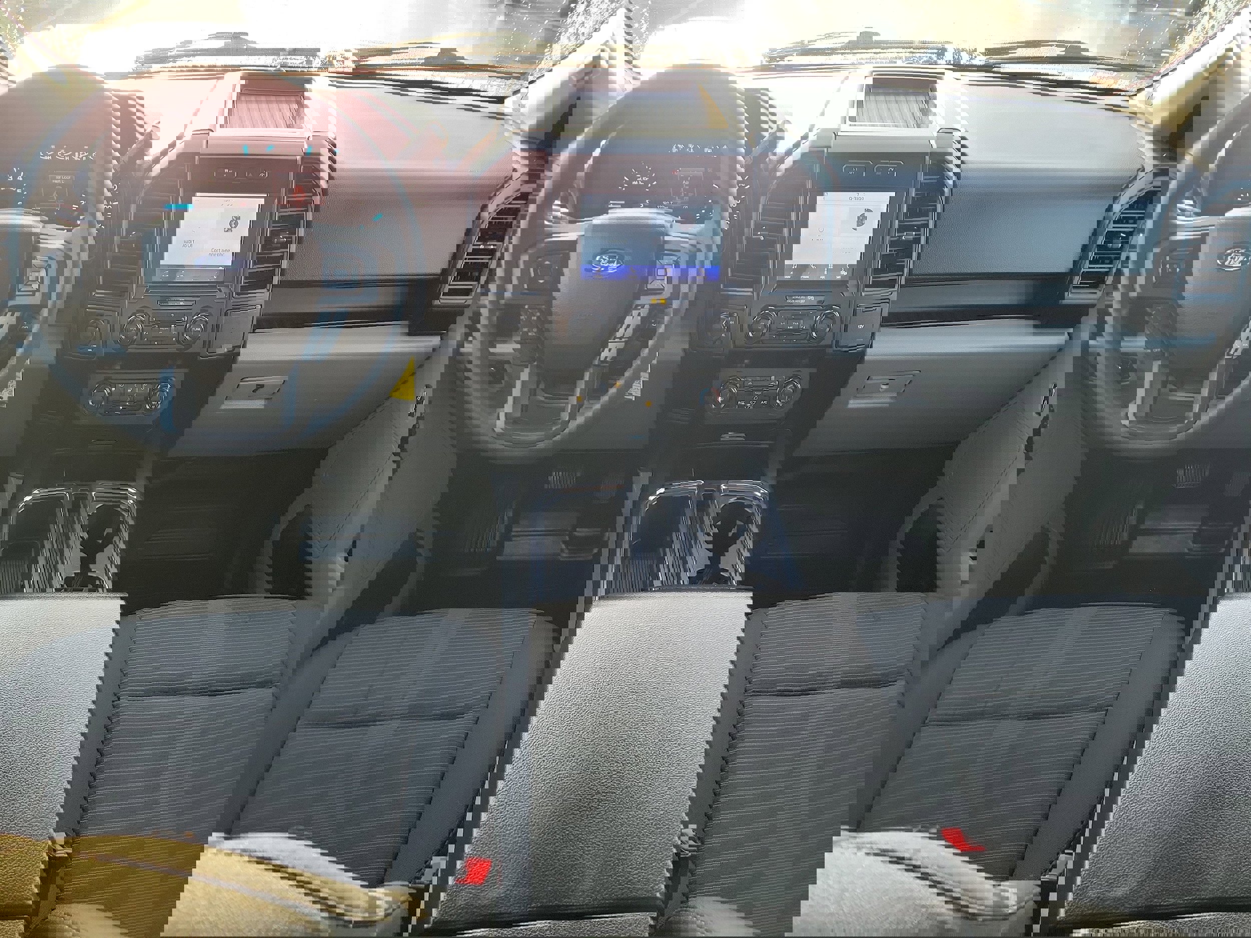 Certified 2019 Ford F150 XL w/ Equipment Group 101A Mid image 12