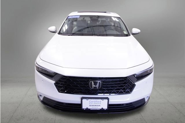 Used 2023 Honda Accord EX-L image 10