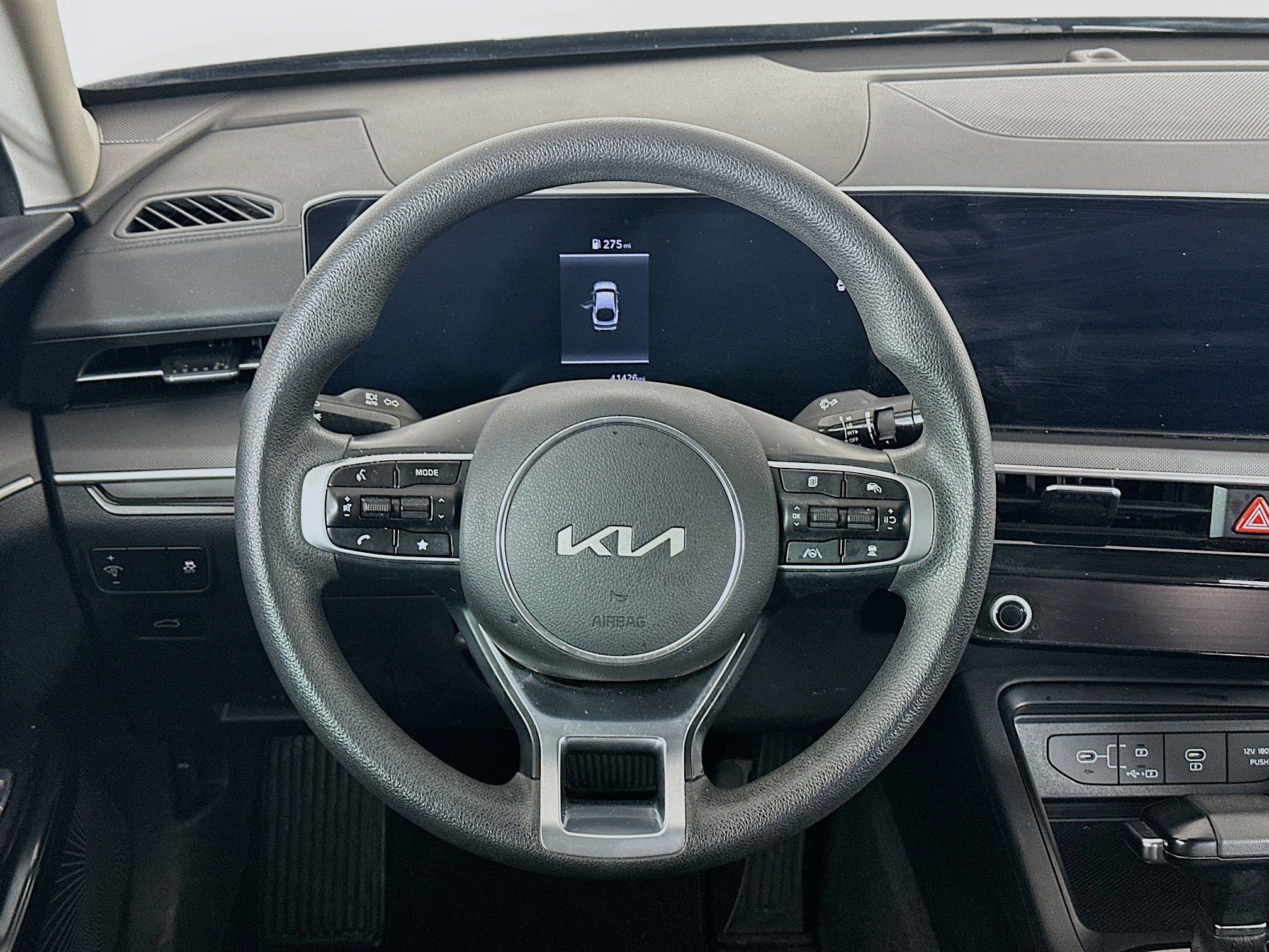 Used 2025 Kia K5 LXS image 18