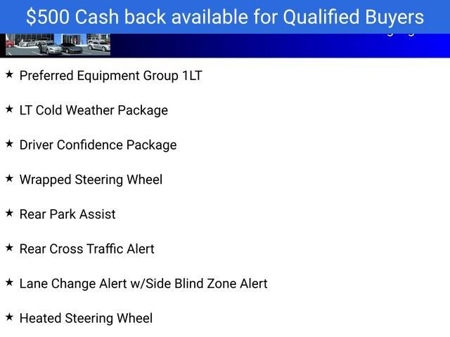 New 2026 Chevrolet TrailBlazer LT w/ LT Cold Weather Package video 4