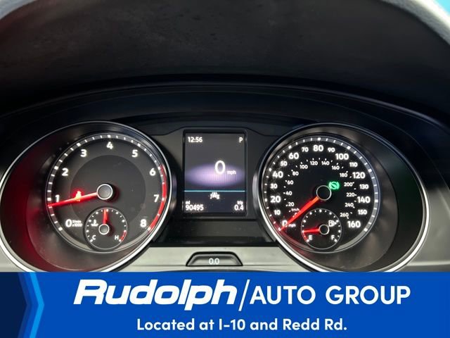 Used 2021 Volkswagen Atlas S image 18