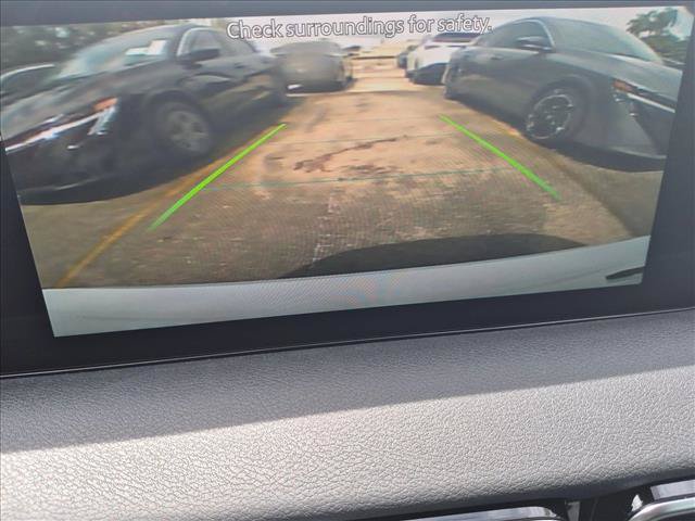 New 2027 Nissan Sentra SV w/ Floor Mat Package FWD image 12