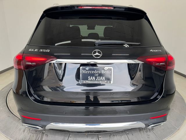 Used 2024 Mercedes-Benz GLE 350 4MATIC image 12