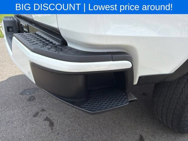 Used 2023 GMC Canyon Elevation RWD image 9