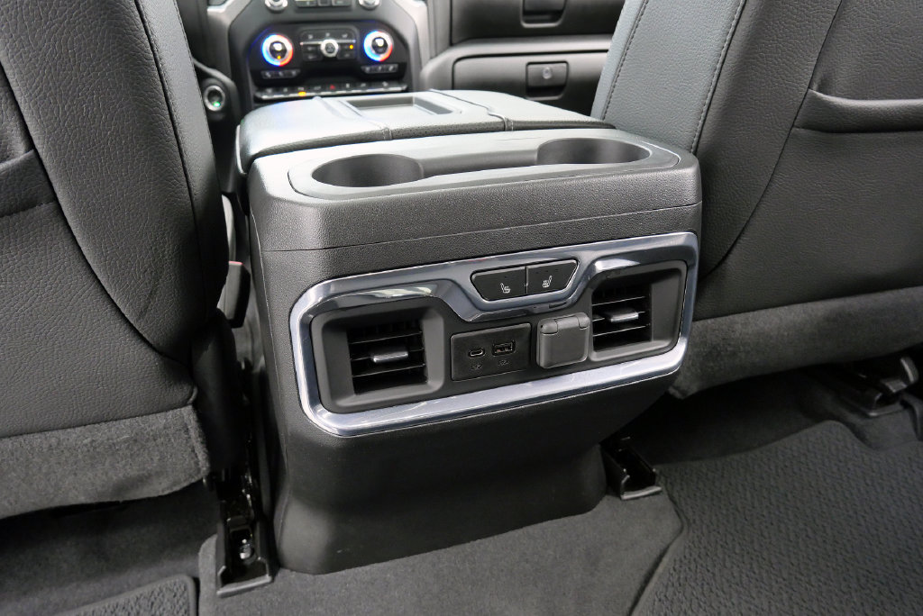 Used 2020 GMC Sierra 3500 Denali w/ Denali Ultimate Package AWD/4WD image 22