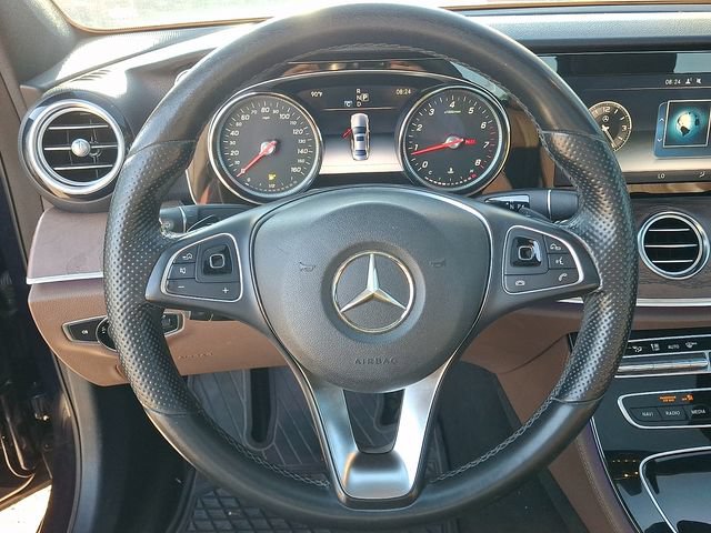 Used 2017 Mercedes-Benz E 300 image 15