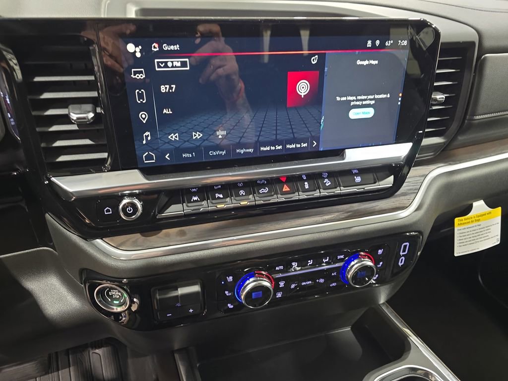 New 2026 GMC Sierra 1500 SLT w/ SLT Premium Plus Package image 21