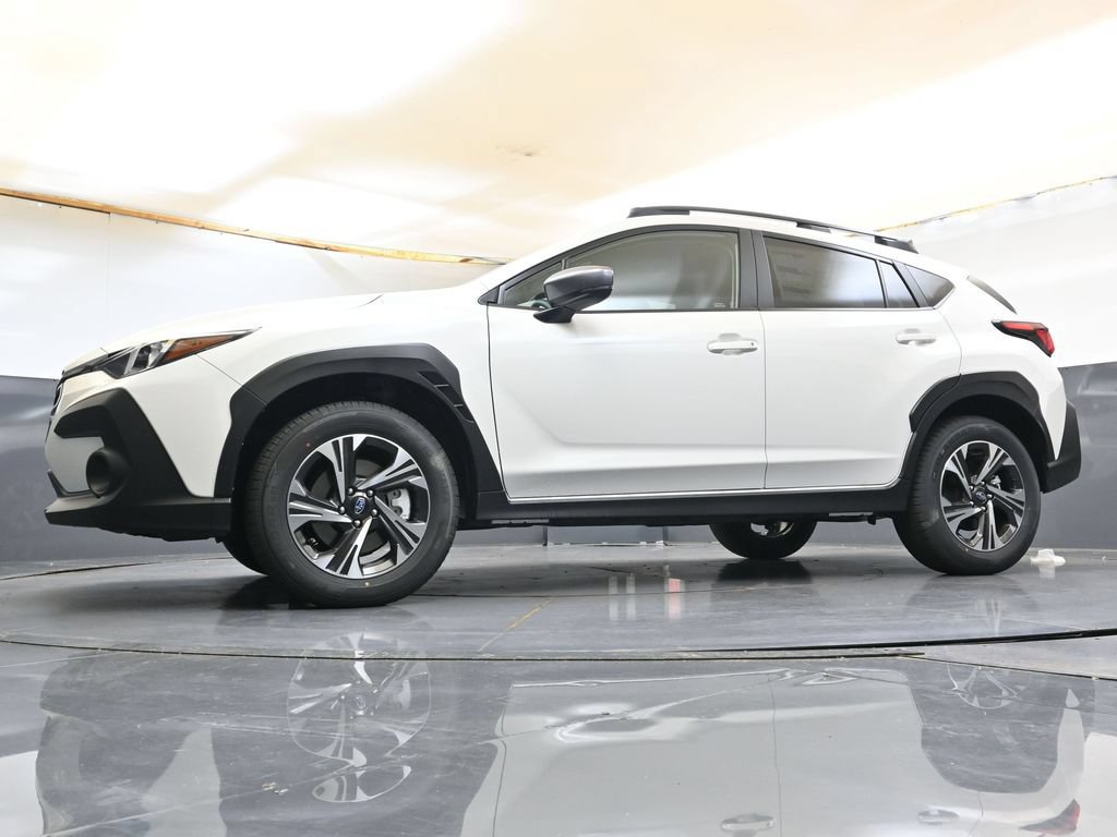 New 2026 Subaru Crosstrek 2.0i Premium AWD/4WD image 45