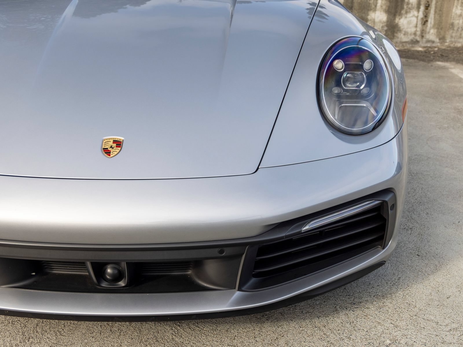 Certified 2020 Porsche 911 Carrera S RWD image 17