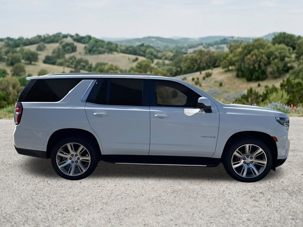 Used 2021 Chevrolet Tahoe LT RWD image 9