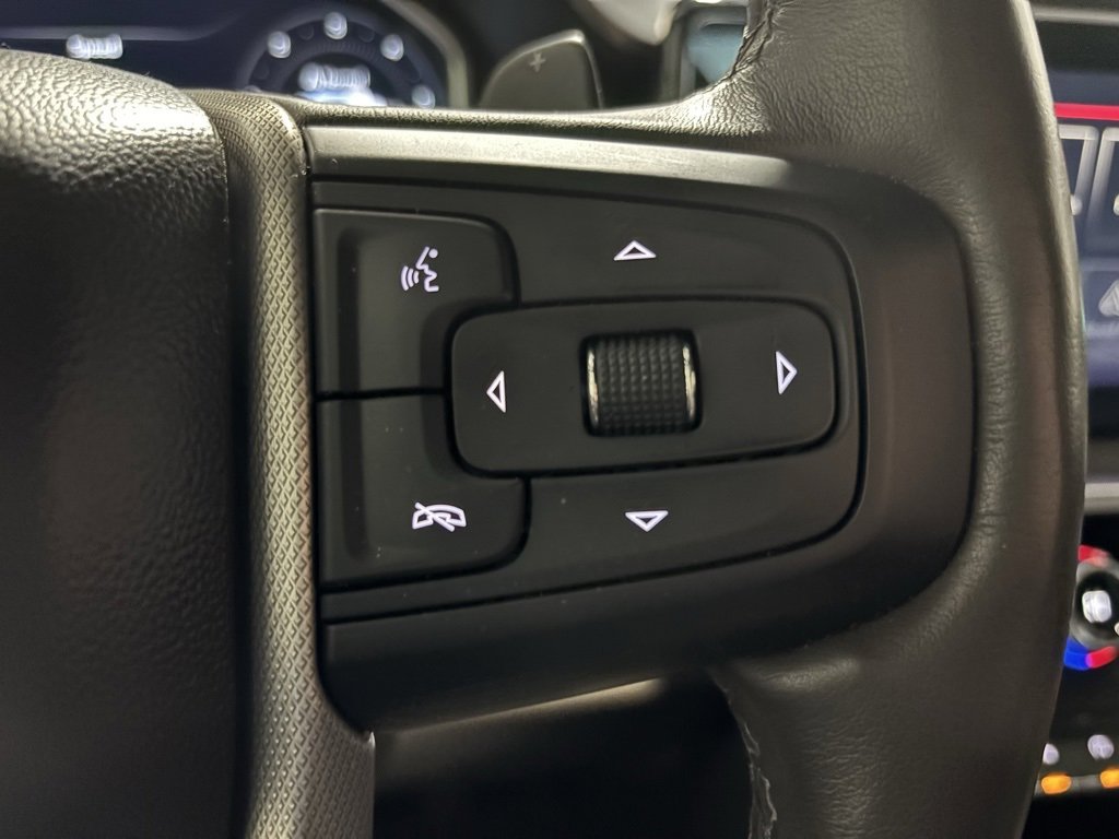 Used 2023 GMC Sierra 1500 Denali w/ Technology Package image 14