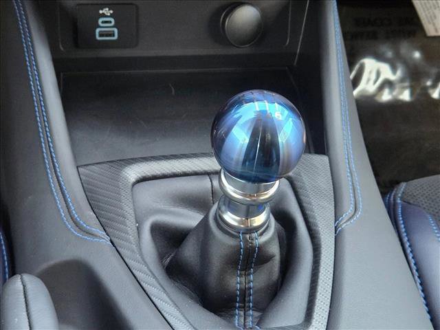 New 2026 Ford Mustang Dark Horse image 13