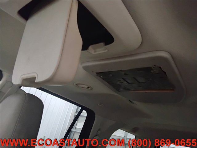 Used 2003 Ford Expedition Eddie Bauer image 21