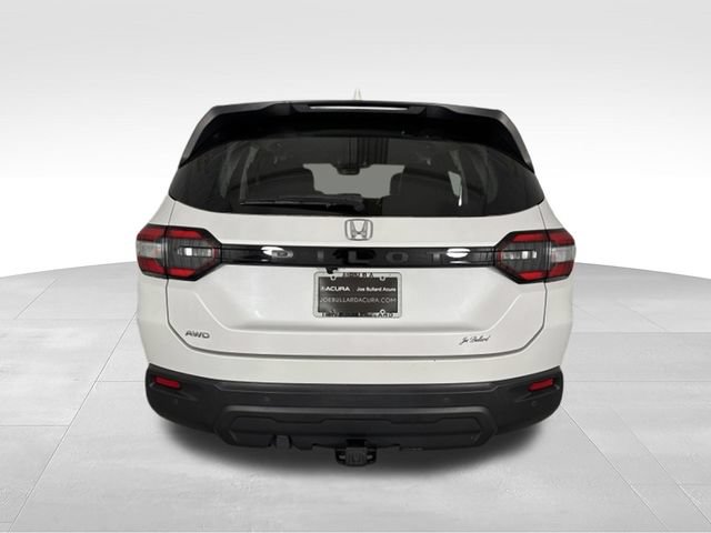 Used 2023 Honda Pilot EX-L image 6