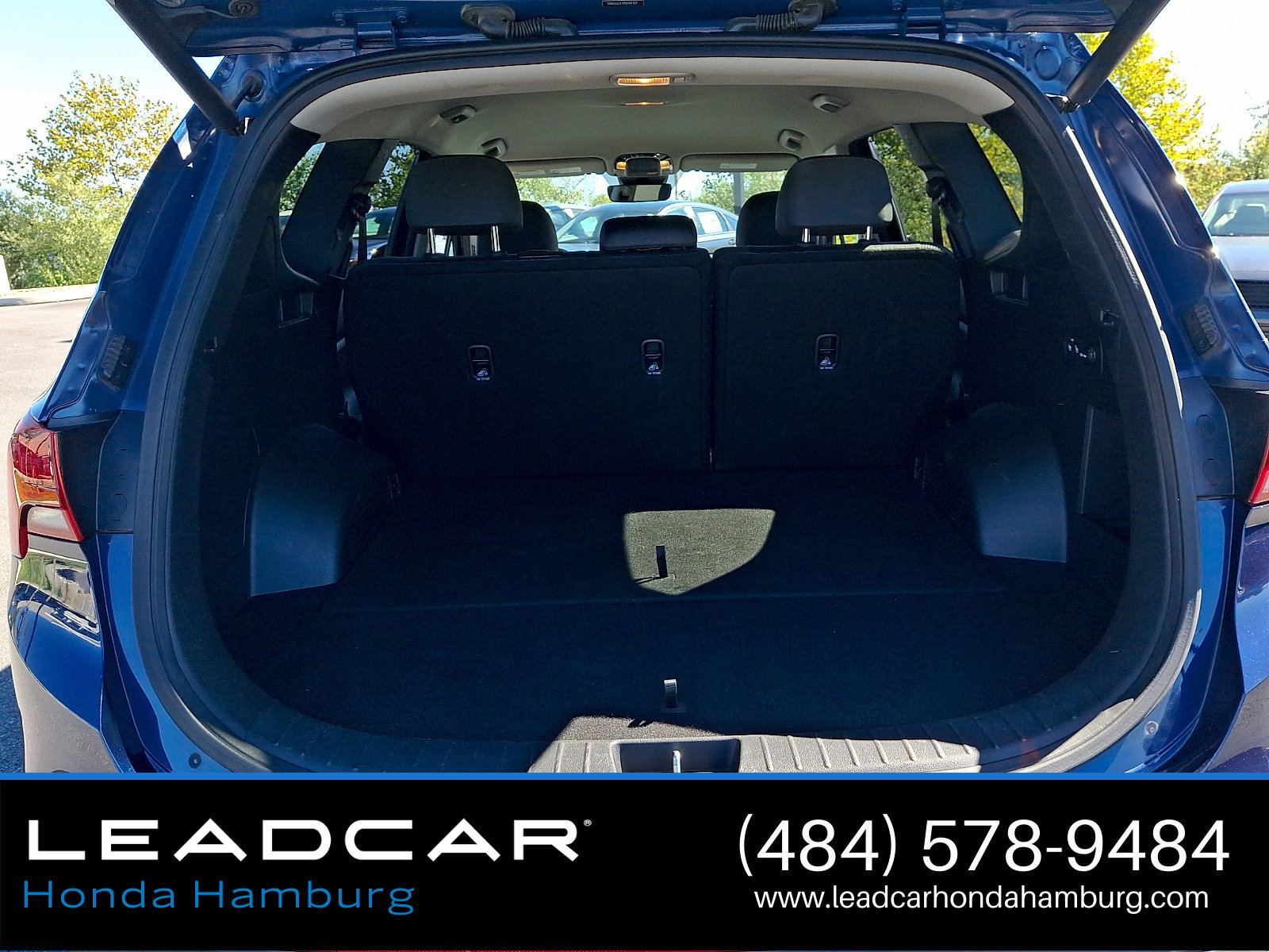 Used 2022 Hyundai Santa Fe XRT AWD/4WD image 29