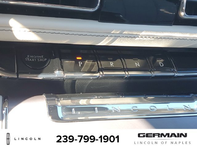 New 2026 Lincoln Aviator AWD image 26