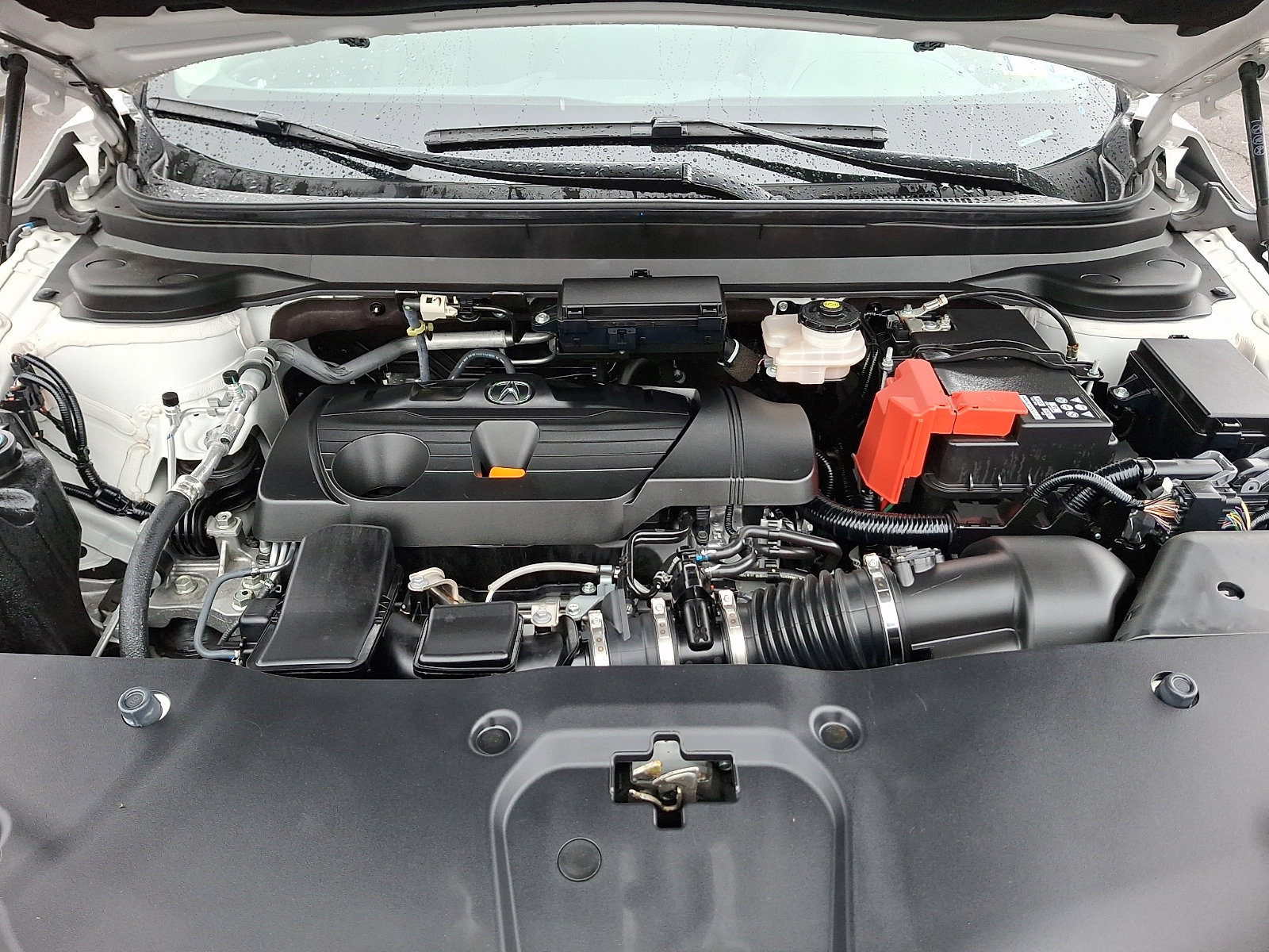 Certified 2023 Acura RDX w/ Technology Package image 30