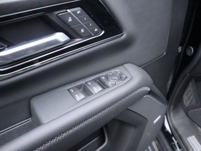 New 2026 GMC Yukon XL Denali w/ Sun & Power Step Package image 26