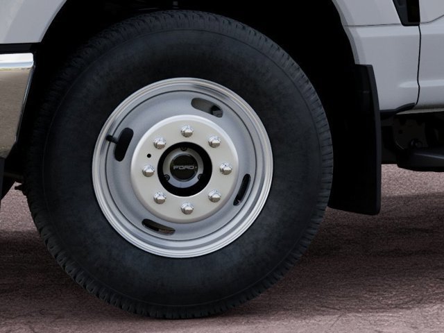 New 2027 Ford F350 XL AWD/4WD image 22