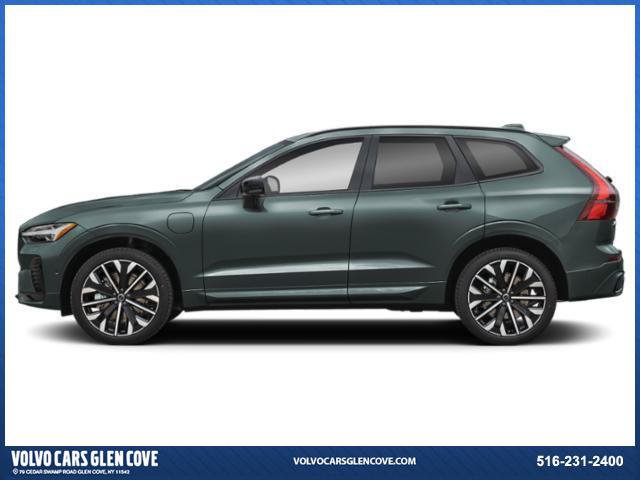 New 2026 Volvo XC60 T8 Ultra w/ Protection Package Premier AWD/4WD image 3