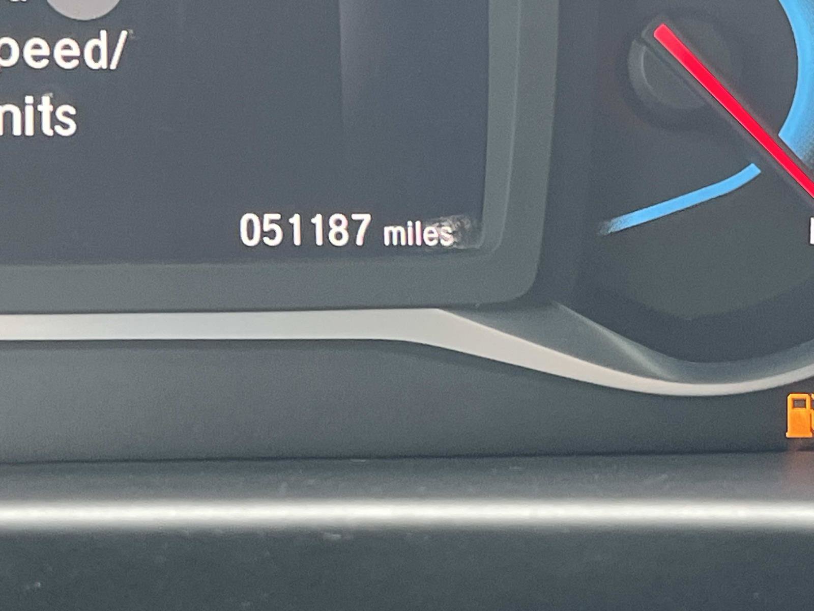 Used 2021 Honda Passport Sport image 37