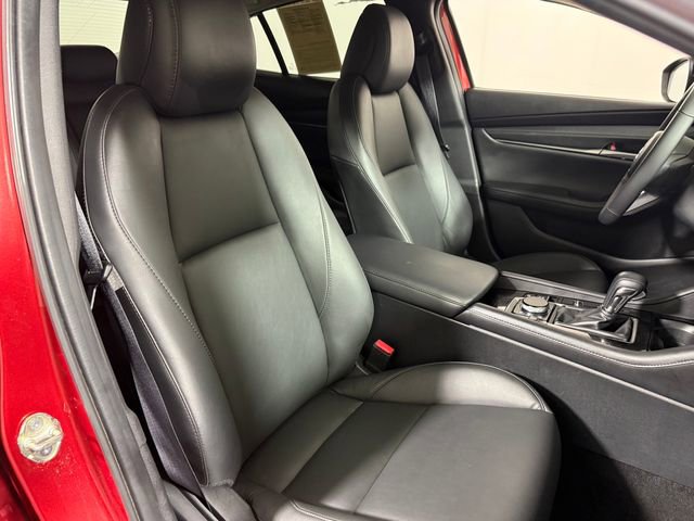 Used 2024 MAZDA MAZDA3 s FWD image 14
