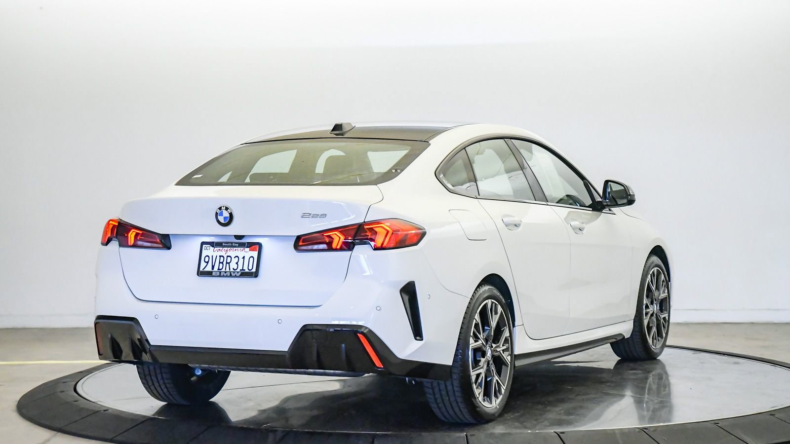 Used 2026 BMW 228i FWD image 5