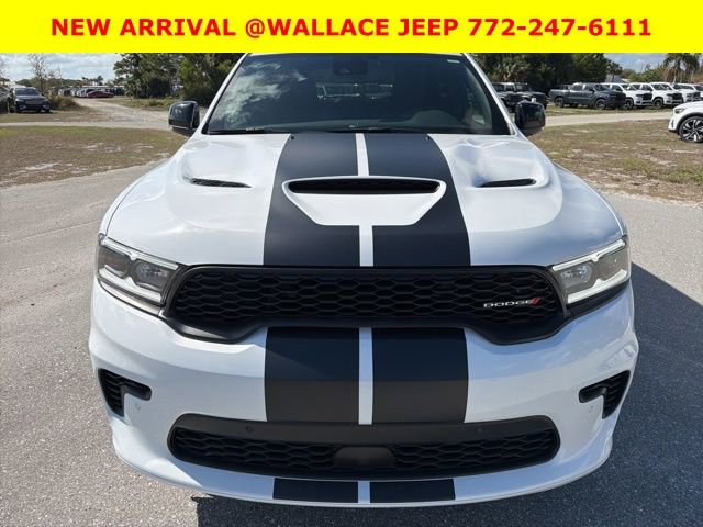 Used 2025 Dodge Durango R/T image 2