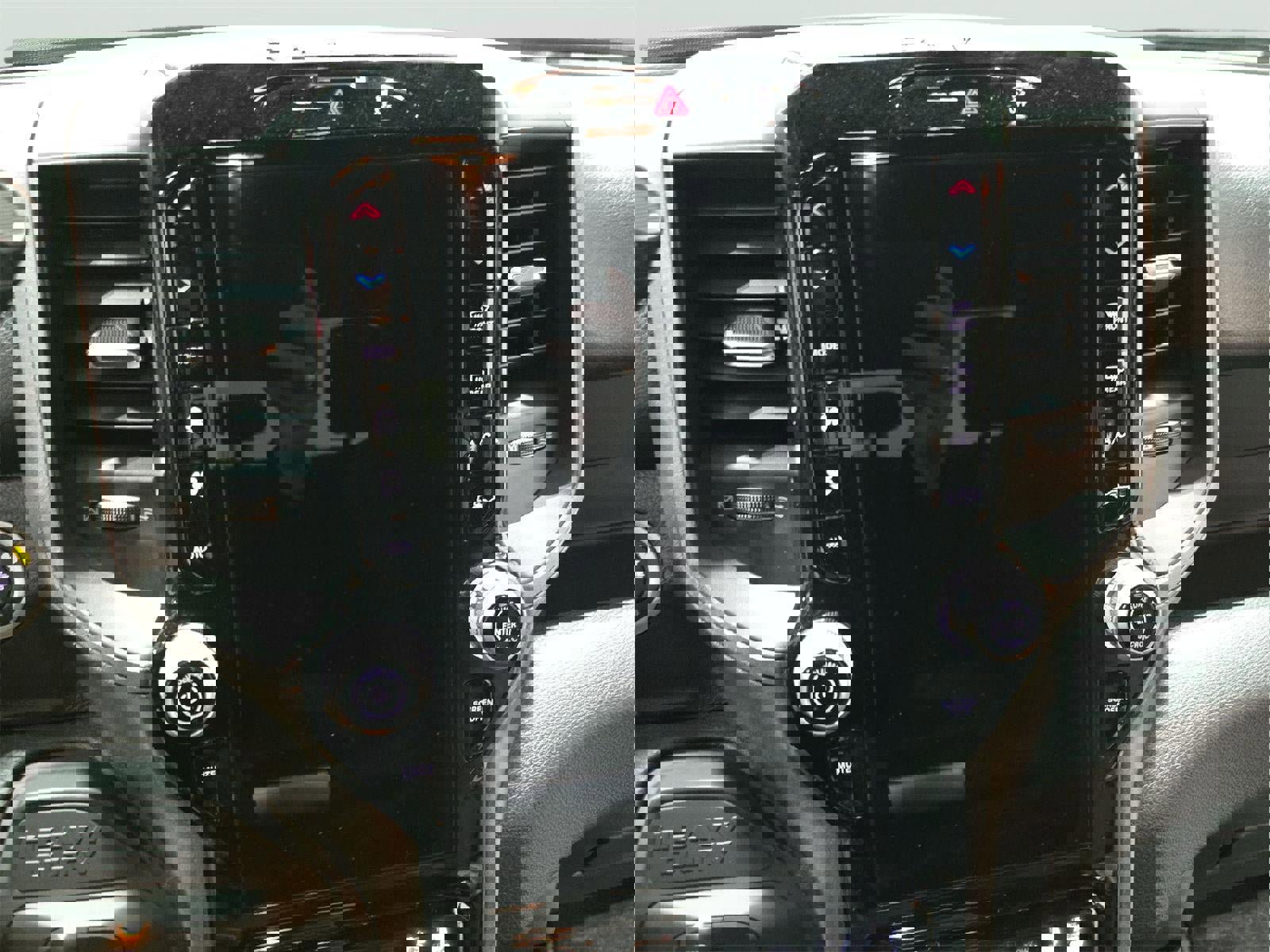 New 2026 RAM 3500 Tradesman image 10