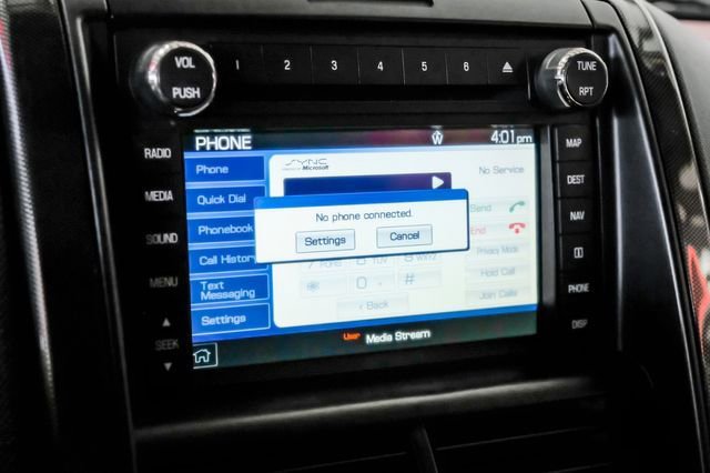 Used 2009 Ford Explorer Sport Trac Adrenalin image 35