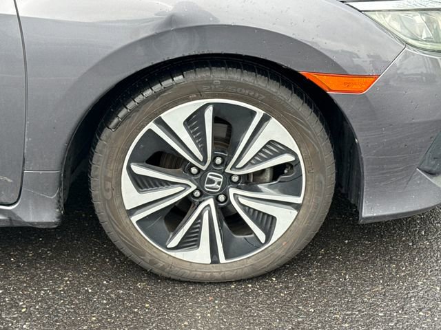 Used 2016 Honda Civic EX-T image 11