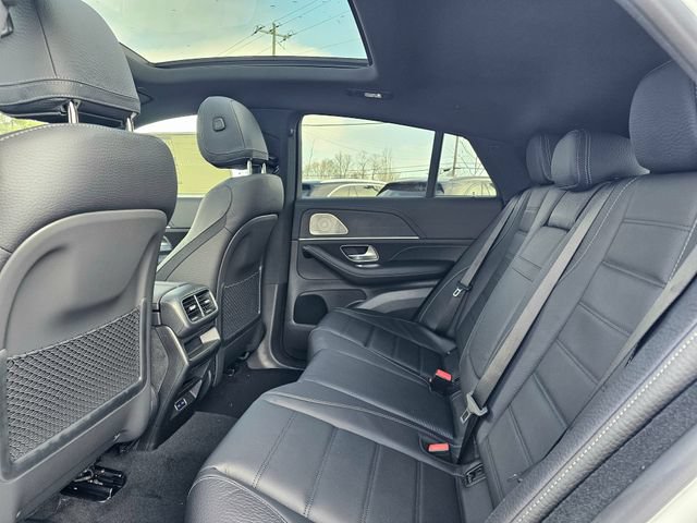 New 2026 Mercedes-Benz GLE 450 4MATIC Coupe image 15