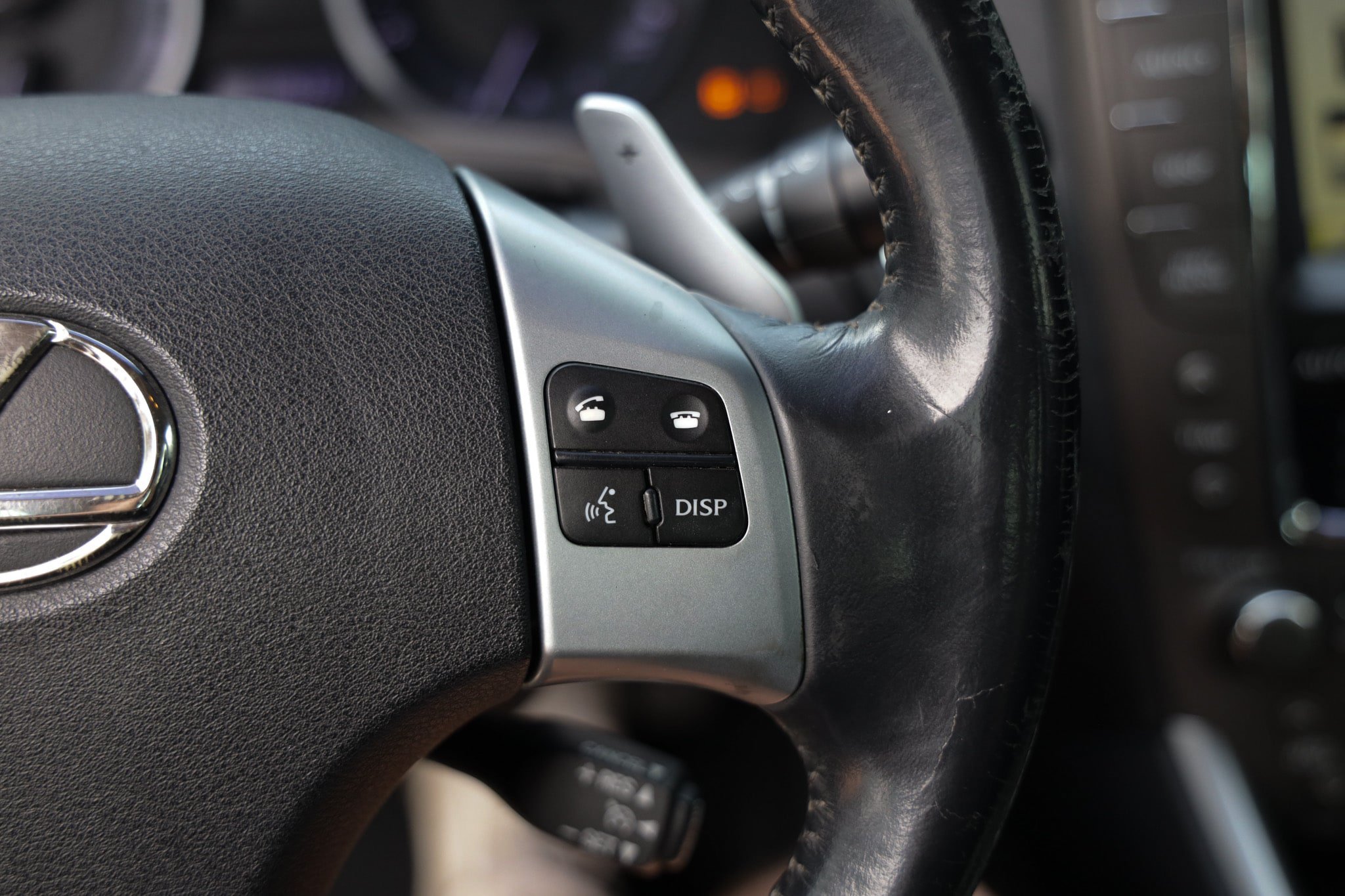 Used 2011 Lexus IS 350 w/ Premium Pkg Value Edition RWD image 30