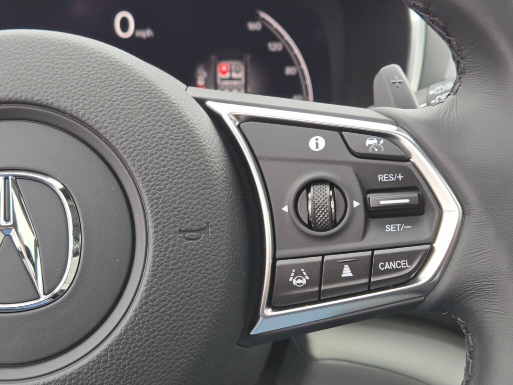 New 2026 Acura MDX w/ Technology Package AWD/4WD image 48