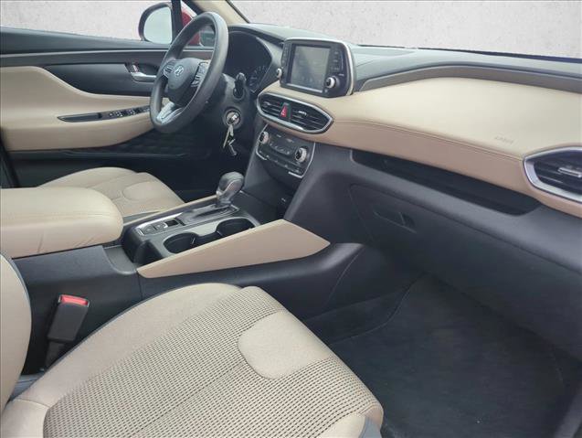 Used 2020 Hyundai Santa Fe SE w/ Cargo Package FWD image 25