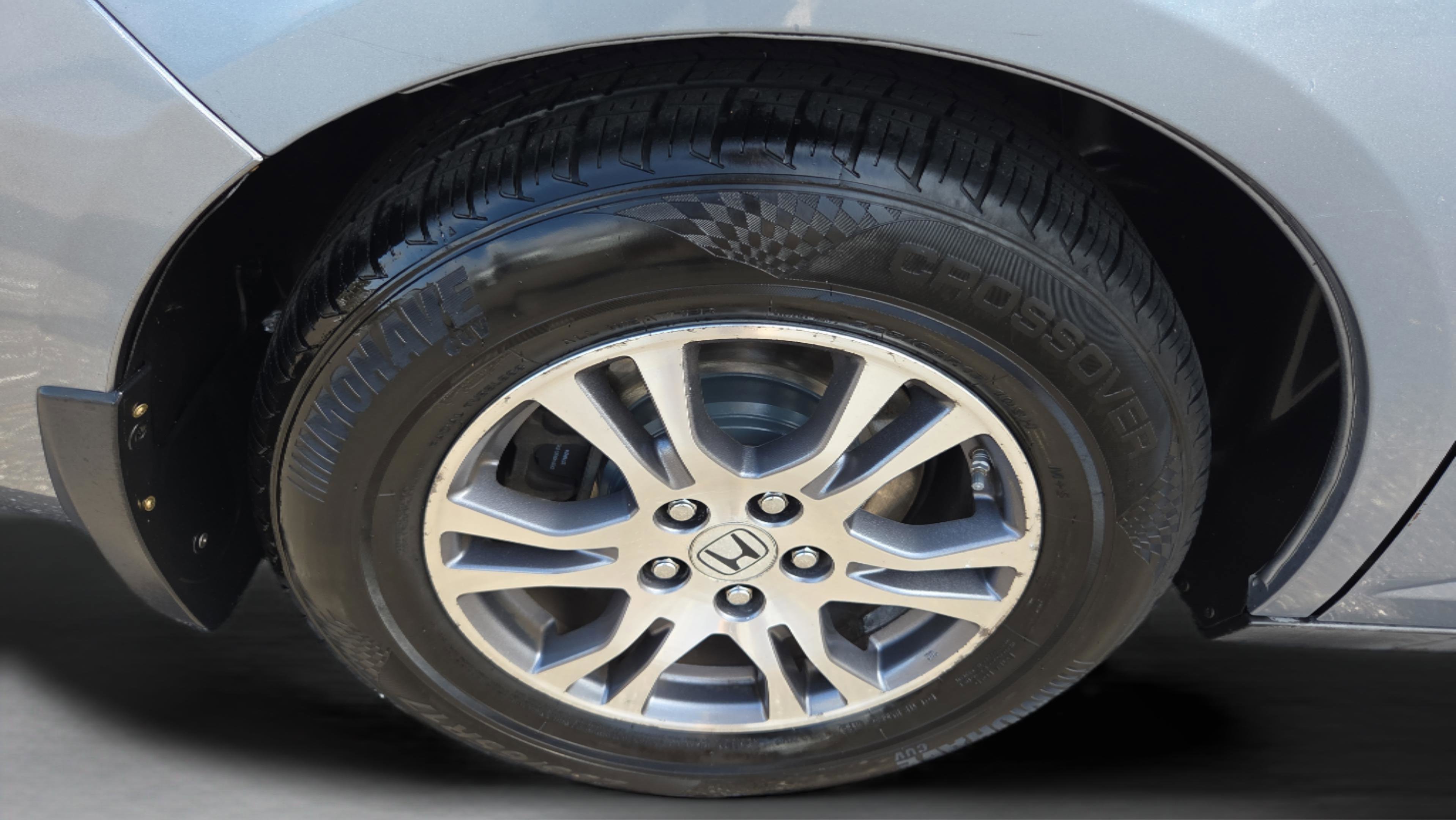 Used 2011 Honda Odyssey EX-L image 33